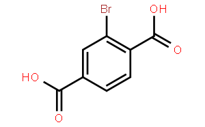 MOF&2-bromoterephthalicacid