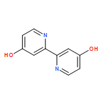MOF&2,2‘-Bipyridine]-4,4‘-diol