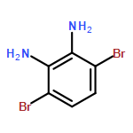 MOF&3,6-Dibromobenzene-1,2-diamine