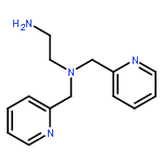MOF&1,2-Ethanediamine, N,N-bis(2-pyridinylmethyl)-