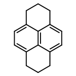 MOF&Pyrene,1,2,3,6,7,8-hexahydro-