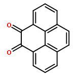 MOF&Pyrene-4,5-dione