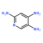 MOF&Pyridine-2,4,5-triamine