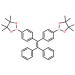 MOF&2,2-((2,2-diphenylethene-1,1-diyl)bis(4,1-phenylene))bis(4,4,5,5-tetramethyl-1,3,2-dioxaborolane)