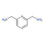 MOF&2,6-Pyridinedimethanamine