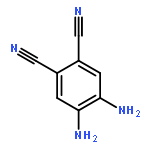 MOF&1,2-Benzenedicarbonitrile, 4,5-diamino-