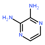 MOF&2,3-Diaminopyrazine