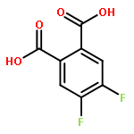 MOF&4,5-Difluorophthalic acid