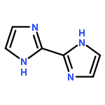 MOF&1H,1H-2,2-Biimidazole