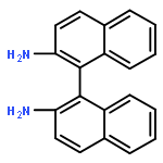 MOF&[1,1-Binaphthalene]-2,2-diamine