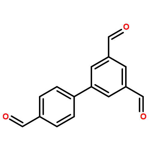 5-(4-formylphenyl)isophthalaldehyde