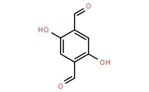 2,5-Diformylbenzene-1,4-diol