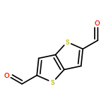 COF&Thieno[3,2-b]thiophene-2,5-dicarbaldehyde