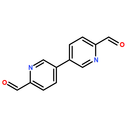 COF&[3,3-Bipyridine]-6,6-dicarboxaldehyde