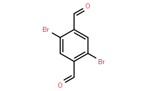 COF&2,5-Dibromoterephthalaldehyde