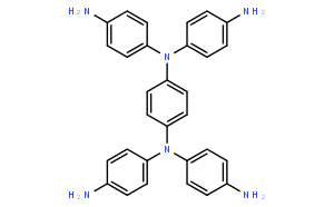 COF&N,N,N‘,N‘-Tetrakis(4-aminophenyl)-1,4-phenylenediamine