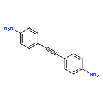 COF&Benzenamine,4,4-(1,2-ethynediyl)bis-