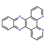 COF&Dipyrido[3,2-a:2‘,3‘-c]phenazine