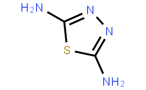 COF&1,3,4-Thiadiazole-2,5-diamine