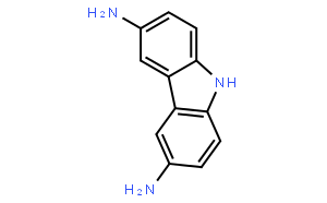 COF&3,6-Diaminocarbazole