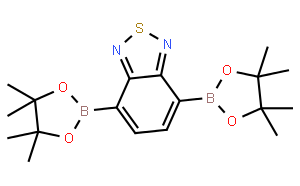 COF&4,7-Bis(4,4,5,5-tetramethyl-1,3,2-dioxaborolan-2-yl)benzo[c][1,2,5]thiadiazole