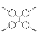 COF&Tetrakis(4-ethynylphenyl)ethane