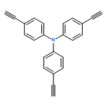 COF&Tris(4-ethynylphenyl) amine