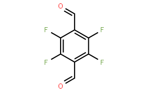 2,3,5,6-Tetrafluoroterephthalaldehyde