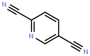 COF&2,5-Pyridinedicarbonitrile