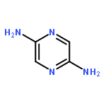 COF&Pyrazine-2,5-diamine