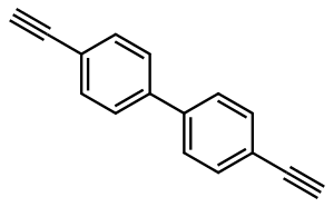COF&4,4‘-Diethynylbiphenyl