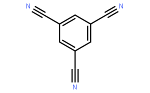 COF&1,3,5-Benzenetricarbonitrile