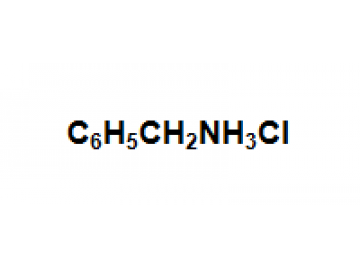 苯甲基氯化胺C6H5CH2NH3Cl （PMACl）