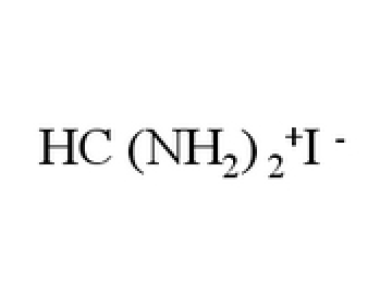 HC(NH2)2I (FAI)