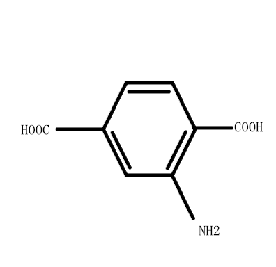 NH2-MIL-101(Fe)