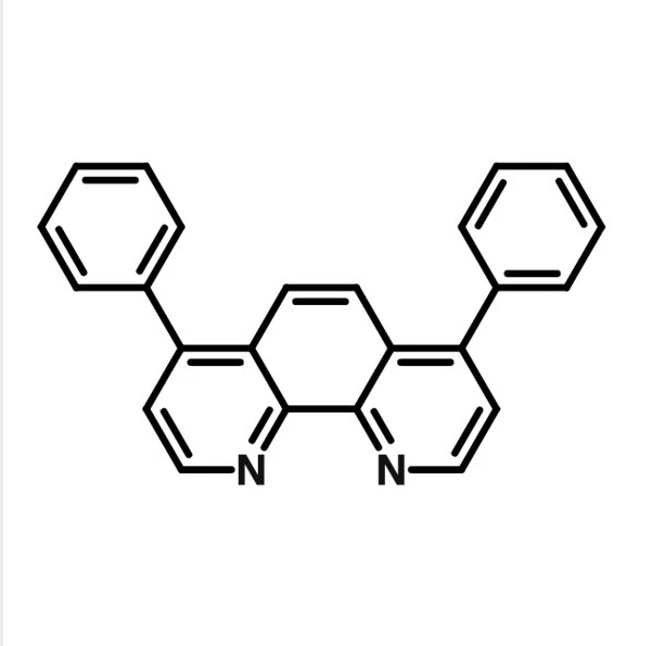 4,7-diphenyl-1, 10-Phenanthroline