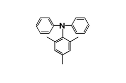 N,N-diphenyl-2,4,6-trimethylaniline