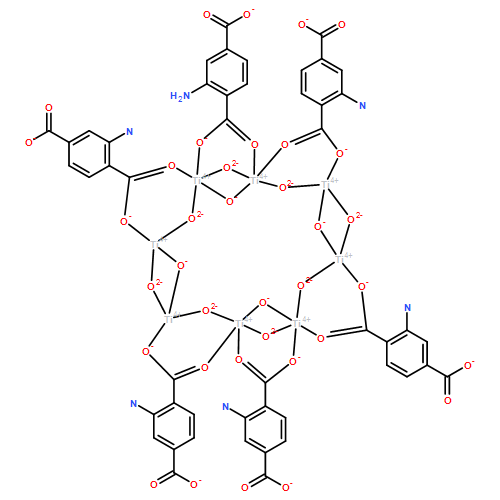 MIL-125(Ti)-NH