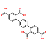 [1,1:4,1-Terphenyl]-2,2,4,4-tetracarboxylic acid