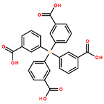 MOF&Benzoic acid, 3,3,3,3-silanetetrayltetrakis-