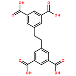 5,5-(ethane-1,2-diyl)diisophthalic acid