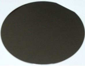 2 inch silicon wafer