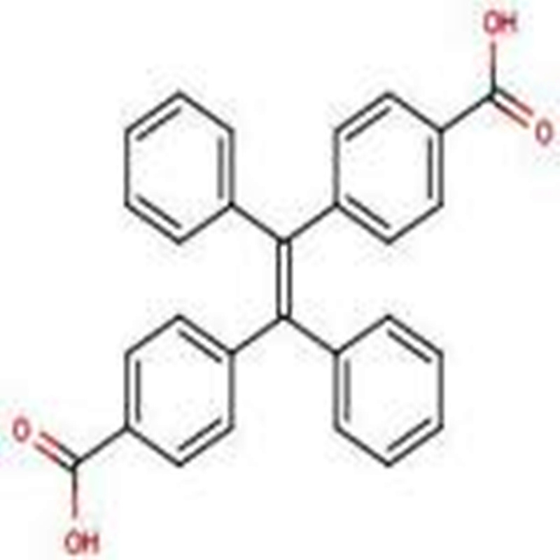 1,2-Di(4-carboxyphenyl)-1,2-diphenylethylene