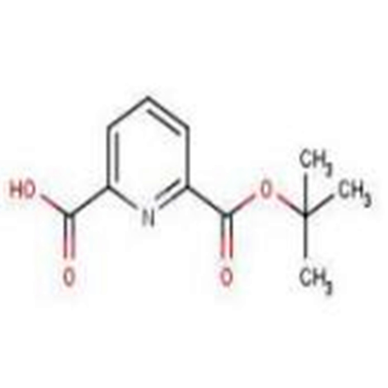 6-叔丁氧基羰基吡啶甲酸