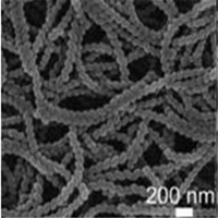 Nano carbon fiber