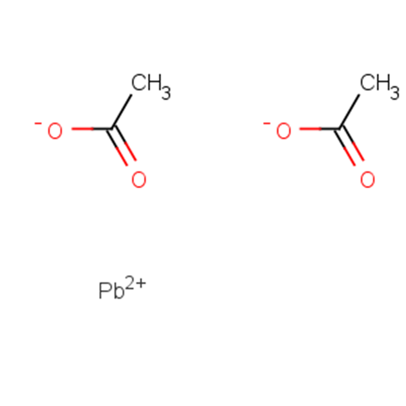 Lead Acetate