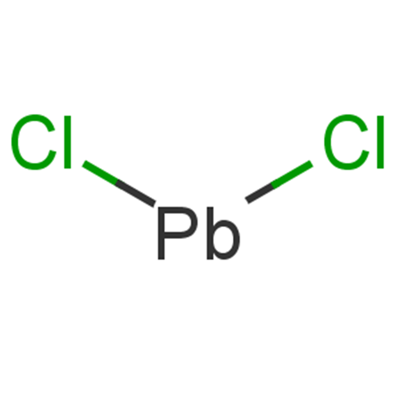 Lead chloride