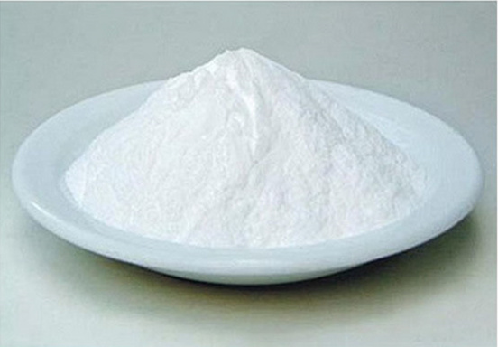 Micron boron oxide powder