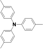 4,4‘,4‘‘-三甲基三苯胺