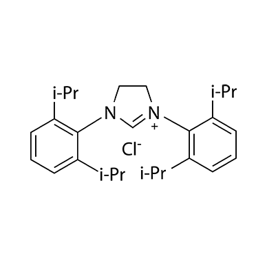 1,3-双-(2,6-二异丙基苯基)咪唑�f氯化物